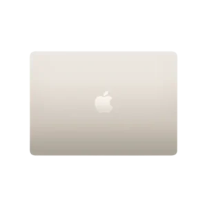 Ноутбук Apple MacBook Air 15 2025 Starlight (Z1DD000G0) - image 3