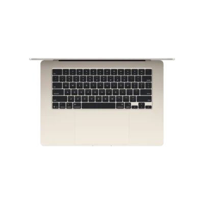 Ноутбук Apple MacBook Air 15 2025 Starlight (Z1DD000G0) - image 2