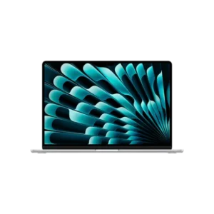 Ноутбук Apple MacBook Air 15 2025 Silver (Z1DB000G5) - image 1