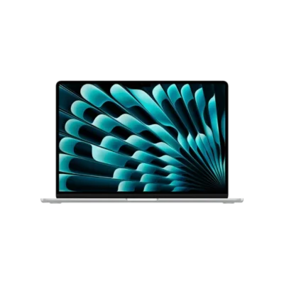 Ноутбук Apple MacBook Air 15 2025 Silver (Z1DB000G5) - image 1