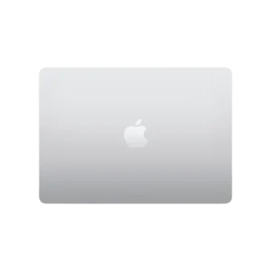 Ноутбук Apple MacBook Air 15 2025 Silver (Z1DB000G7) - image 1