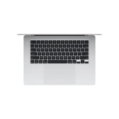 Ноутбук Apple MacBook Air 15 2025 Silver (Z1DB000G5) - image 4