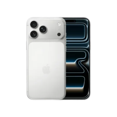 Смартфон Apple iPhone 17 Pro Max 2TB Silver (MFYY4) - image 1