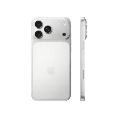 Смартфон Apple iPhone 17 Pro Max 2TB Silver (MFYY4) - image 2