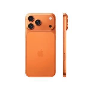 Смартфон Apple iPhone 17 Pro Max 2TB Cosmic Orange (MG004) - image 2