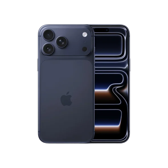 Смартфон Apple iPhone 17 Pro Max 2TB Deep Blue (MG014) - image 1 Смартфон Apple iPhone 17 Pro Max 2TB Deep Blue (MG014) - image 1
