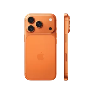 Смартфон Apple iPhone 17 Pro 1TB Cosmic Orange (MG8Q4) - image 2
