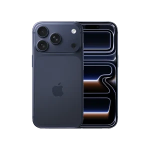 Смартфон Apple iPhone 17 Pro 1TB Deep Blue (MG8R4) - image 1