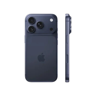 Смартфон Apple iPhone 17 Pro 1TB Deep Blue (MG8R4) - image 2