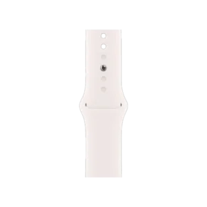 Смарт-часы Apple Watch SE 3 GPS + Cellular 44mm Starlight Alu. Case w. Starlight S. Band – S/M (MEPE4) - image 1