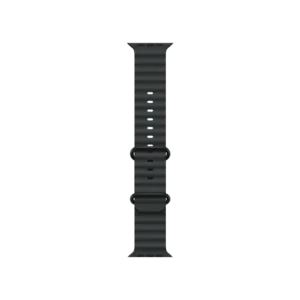Смарт-часы Apple Watch Ultra 3 GPS + Cellular 49mm Black Tit. Case w. Black Ocean Band (MF0J4) - image 1