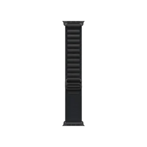 Смарт-часы Apple Watch Ultra 3 GPS + Cellular 49mm Black Tit. Case w. Black Alpine Loop – Medium (MF0V4) - image 1
