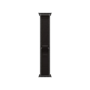 Смарт-часы Apple Watch Ultra 3 GPS + Cellular 49mm Black Tit. Case w. Black/Charcoal Trail Loop – M/L (MF1H4) - image 1