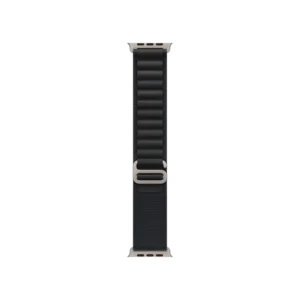 Смарт-часы Apple Watch Ultra 3 GPS + Cellular 49mm Natural Tit. Case w. Black Alpine Loop – Small (MF1V4+MFTE4) - image 1