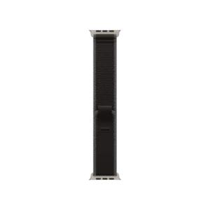 Смарт-часы Apple Watch Ultra 3 GPS + Cellular 49mm Natural Tit. Case w. Black/Charcoal Trail Loop – S/M (MF1V4+MFT84) - image 1