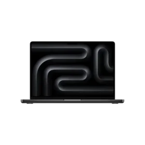 Ноутбук Apple MacBook Pro 14 Late 2025 Space Black (MDE04) - image 1