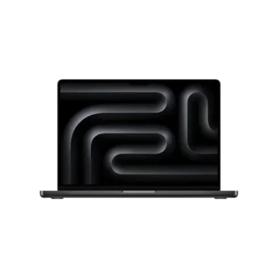 Ноутбук Apple MacBook Pro 14 Late 2025 Space Black (MDE04) - image 1