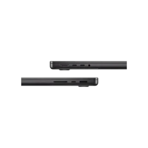 Ноутбук Apple MacBook Pro 14 Late 2025 Space Black (MDE04) - image 4