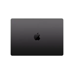Ноутбук Apple MacBook Pro 14 Late 2025 Space Black (MDE14) - image 1