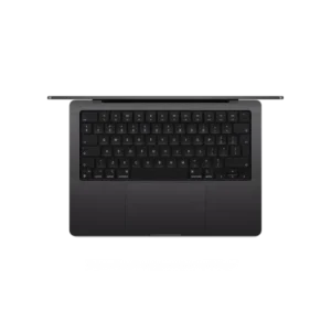 Ноутбук Apple MacBook Pro 14 Late 2025 Space Black (MDE04) - image 2