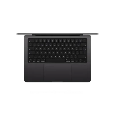 Ноутбук Apple MacBook Pro 14 Late 2025 Space Black (MDE04) - image 2