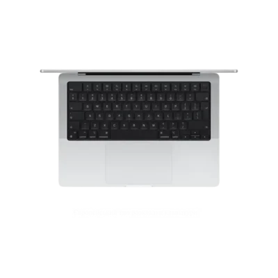 Ноутбук Apple MacBook Pro 14 Late 2025 Silver (MDE44) - image 2