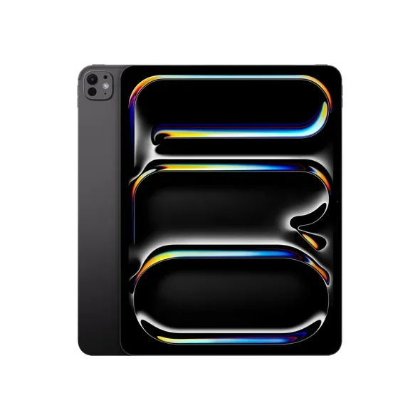 Планшет Apple iPad Pro 13 2025 Wi-Fi 2TB Space Black (MDYT4) - image 1 Планшет Apple iPad Pro 13 2025 Wi-Fi 2TB Space Black (MDYT4) - image 1