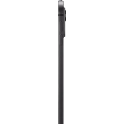 Планшет Apple iPad Pro 13 2025 Wi-Fi 2TB Space Black (MDYT4) - image 2
