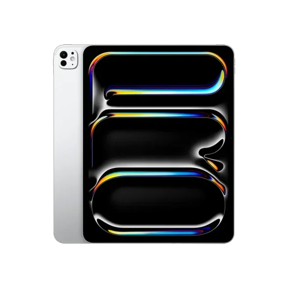 Планшет Apple iPad Pro 13 2025 Wi-Fi 1TB Silver (MDYP4) - image 1 Планшет Apple iPad Pro 13 2025 Wi-Fi 1TB Silver (MDYP4) - image 1