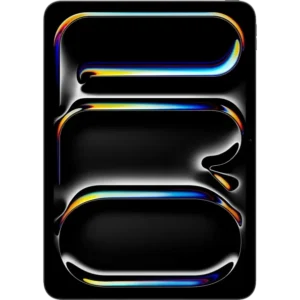 Планшет Apple iPad Pro 11 2025 Wi-Fi + Cellular 512GB Space Black (ME2Q4) - image 2