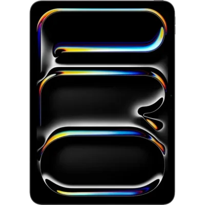 Планшет Apple iPad Pro 11 2025 Wi-Fi + Cellular 512GB Space Black (ME2Q4) - image 2