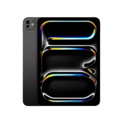 Планшет Apple iPad Pro 11 2025 Wi-Fi + Cellular 512GB Space Black (ME2Q4) - image 1