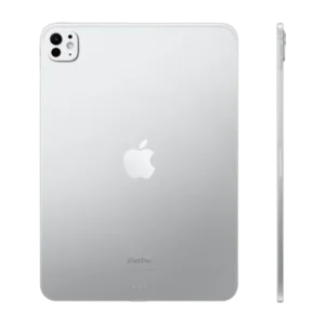 Планшет Apple iPad Pro 11 2025 Wi-Fi + Cellular 1TB Silver with Nano-texture Glass (ME2X4) - image 2