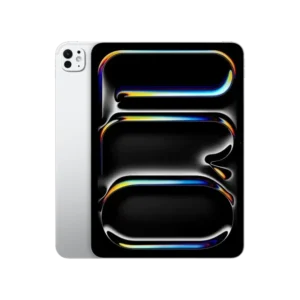 Планшет Apple iPad Pro 11 2025 Wi-Fi + Cellular 1TB Silver with Nano-texture Glass (ME2X4) - image 1