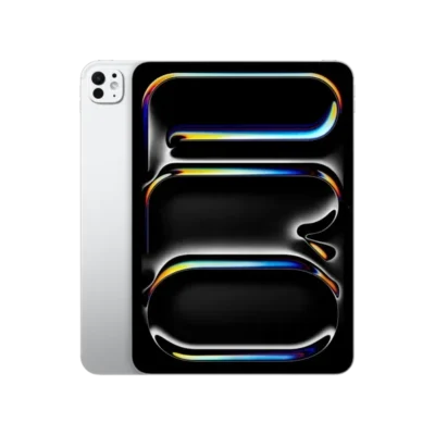 Планшет Apple iPad Pro 11 2025 Wi-Fi + Cellular 1TB Silver with Nano-texture Glass (ME2X4) - image 1
