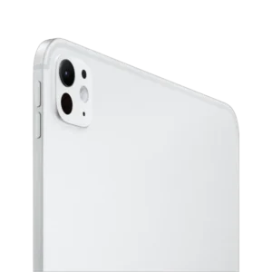 Планшет Apple iPad Pro 11 2025 Wi-Fi + Cellular 2TB Silver (ME6A4) - image 1