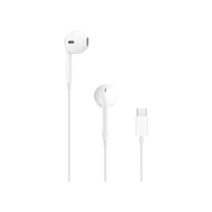 Наушники с микрофоном Apple EarPods USB-C (MTJY3) - image 1