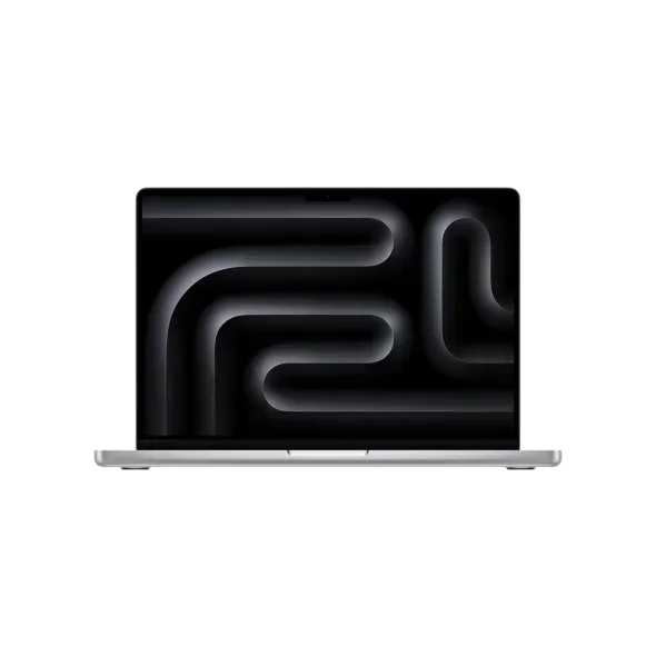 Ноутбук Apple MacBook Pro 14 Late 2025 Silver (MDE54) - image 1 Ноутбук Apple MacBook Pro 14 Late 2025 Silver (MDE54) - image 1