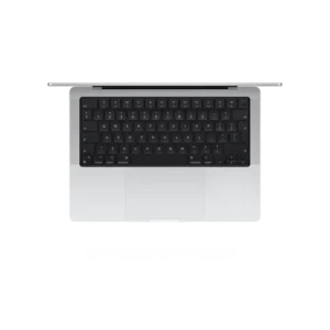 Ноутбук Apple MacBook Pro 14 Late 2025 Silver (MDE54) - image 2