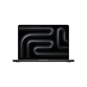 Ноутбук Apple MacBook Pro 14 Late 2025 Space Black (MDE34) - image 1