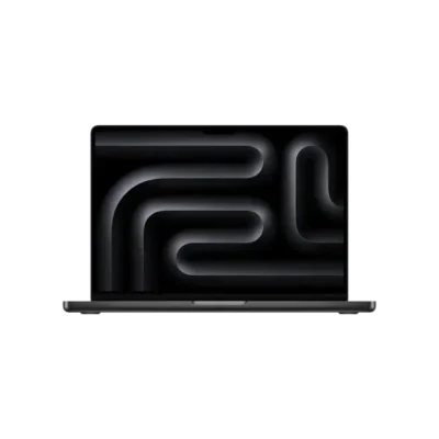 Ноутбук Apple MacBook Pro 14 Late 2025 Space Black (MDE34) - image 1