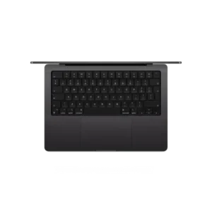 Ноутбук Apple MacBook Pro 14 Late 2025 Space Black (MDE34) - image 2