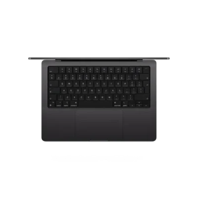 Ноутбук Apple MacBook Pro 14 Late 2025 Space Black (MDE34) - image 2