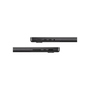 Ноутбук Apple MacBook Pro 14 Late 2025 Space Black (MDE34) - image 4