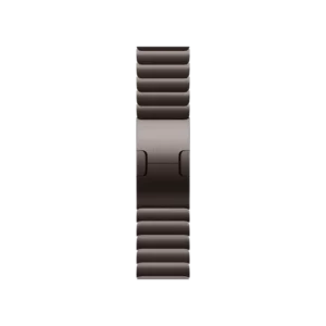 Смарт-часы Apple Watch Series 11 GPS + Cellular 42mm Gold Tit. Case w. Slate Link Bracelet (MF9M4+MXMD3) - image 1