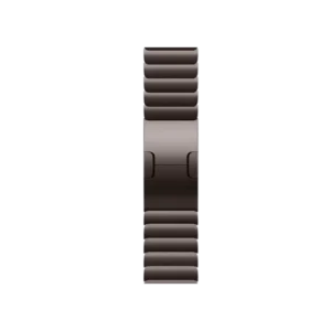 Смарт-часы Apple Watch Series 11 GPS + Cellular 42mm Natural Tit. Case w. Slate Link Bracelet (MF9H4+MXMD3) - image 1