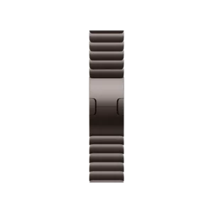 Смарт-часы Apple Watch Series 11 GPS + Cellular 42mm Slate Tit. Case w. Slate Link Bracelet (MF9K4+MXMD3) - image 3