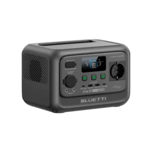 Зарядна станція BLUETTI Elite 30 V2 600W 288Wh (P-EL30V2-EU-GY-BL-010) - image 3