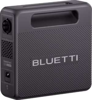 Зарядна станція BLUETTI Handsfree 1 - image 3