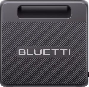 Зарядна станція BLUETTI Handsfree 1 - image 1